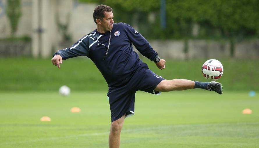 Navijači otkupili Cvitin dres: To je svetinja, mora biti u obitelji