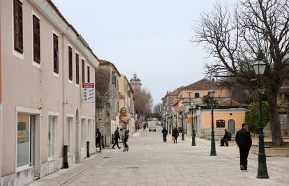 Benkovac raspisao natječaj za izgradnju dalmatinske kuće