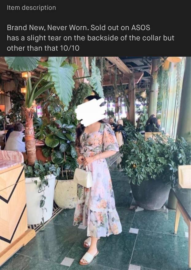 Najluđa Vinted iskustva! 'Dobio sam paket zamotan u peleni'; 'Tražio me nošene gaćice...'