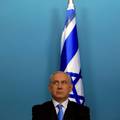 Izraelska vlada formirana uz podršku arapske strane