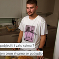 Publika stala u Leonovu obranu: 'Ovi umišljeni daju sedmice...'