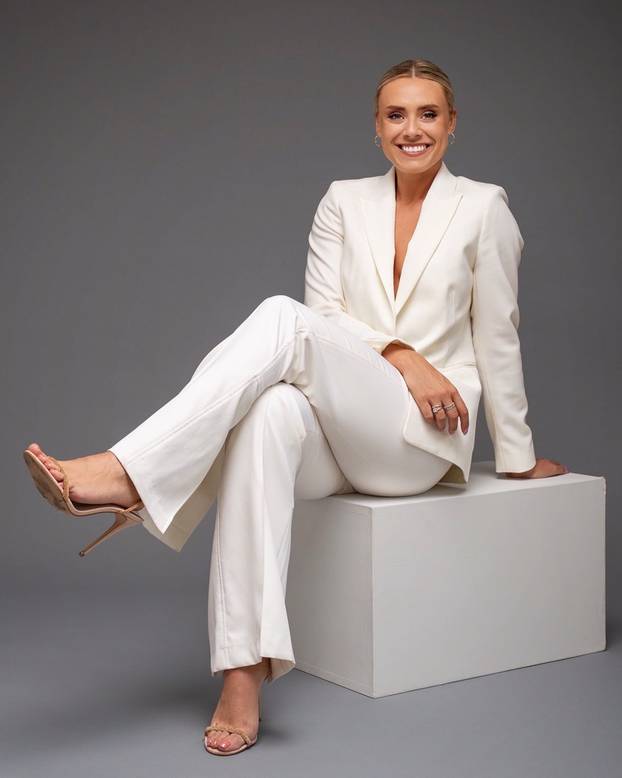 FOTO Zbog nje će pikado postati još praćeniji. Pogledajte tko je predivna voditeljica ovog SP-a