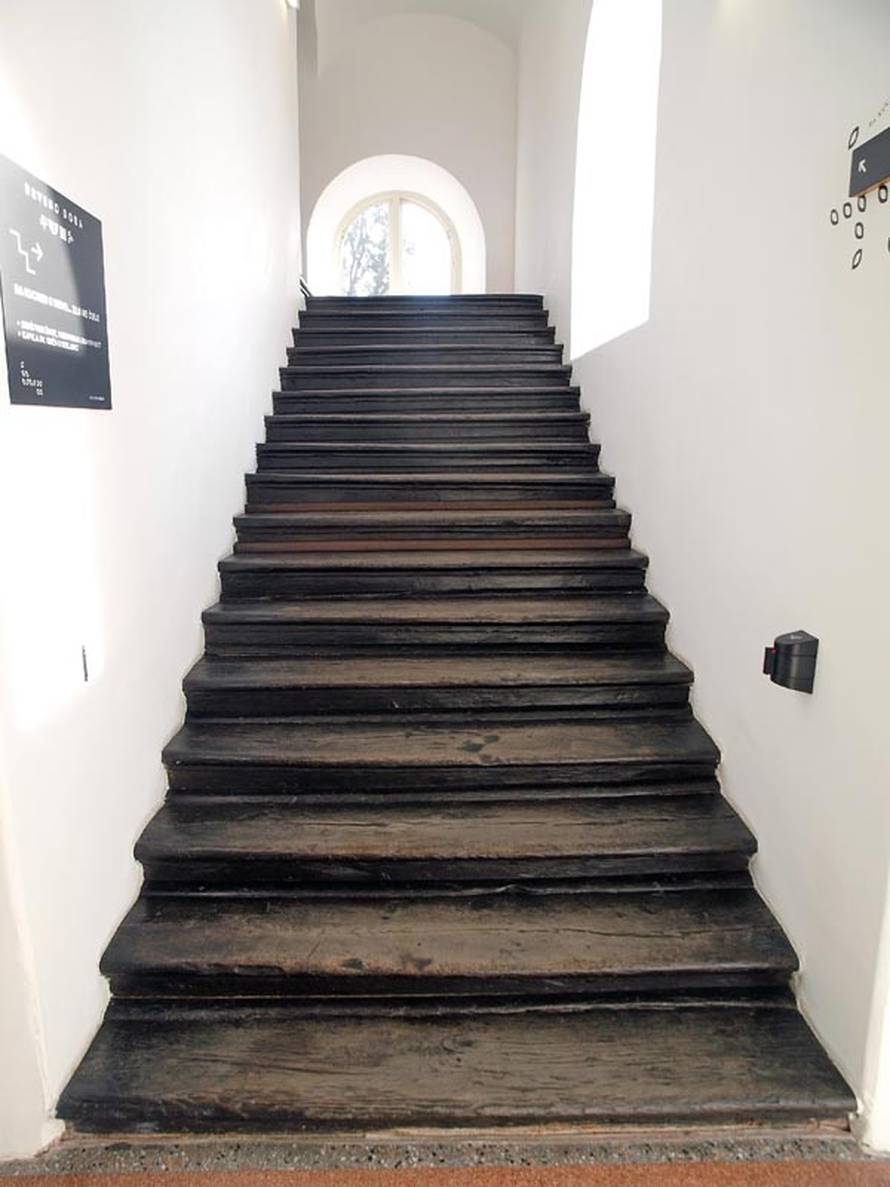 Jeste li čuli za Plemićku rutu? Uvući će vas u jednu posebnu priču o  Slavoniji i Podravini...