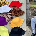 Stilski adut: Popularni 'bucket' šešir u praktičnim stilovima