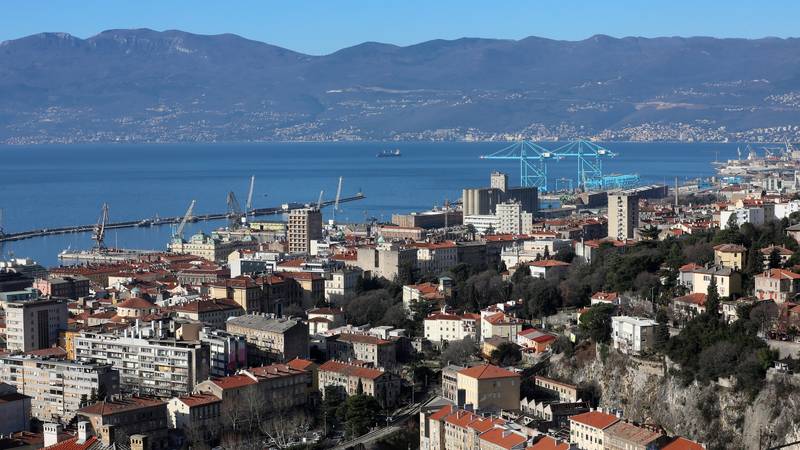 Fijumanski dijalekt dobio je status kulturnoga dobra RH