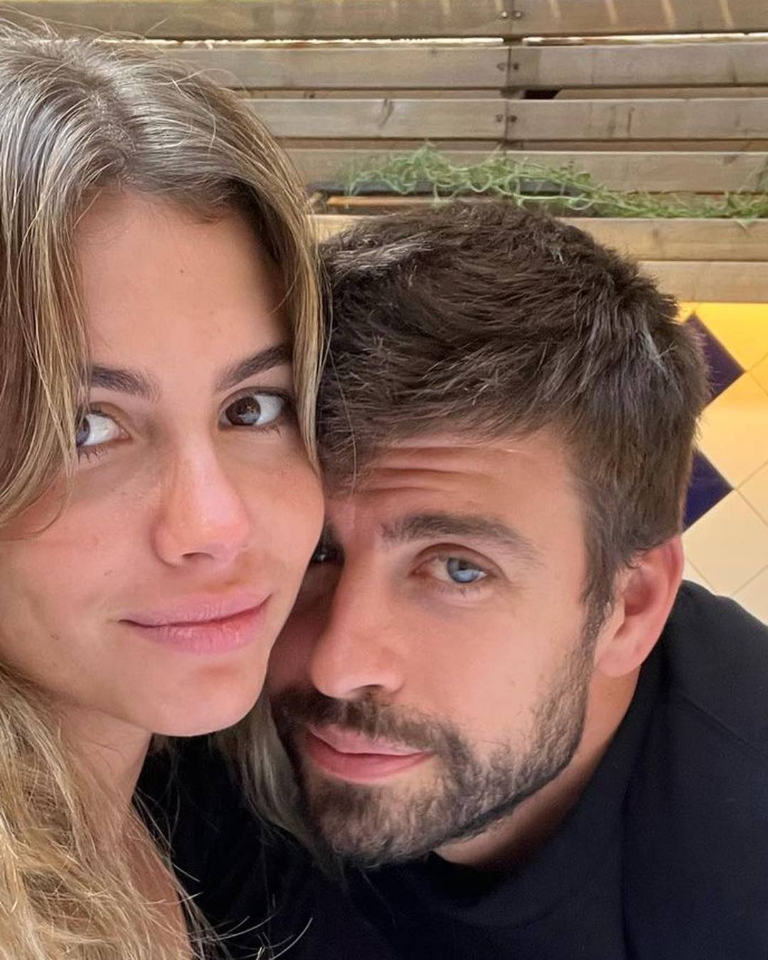 Gerard Pique progovorio o Clari: 'Kupuje mi odjeću, ja sam lutka'