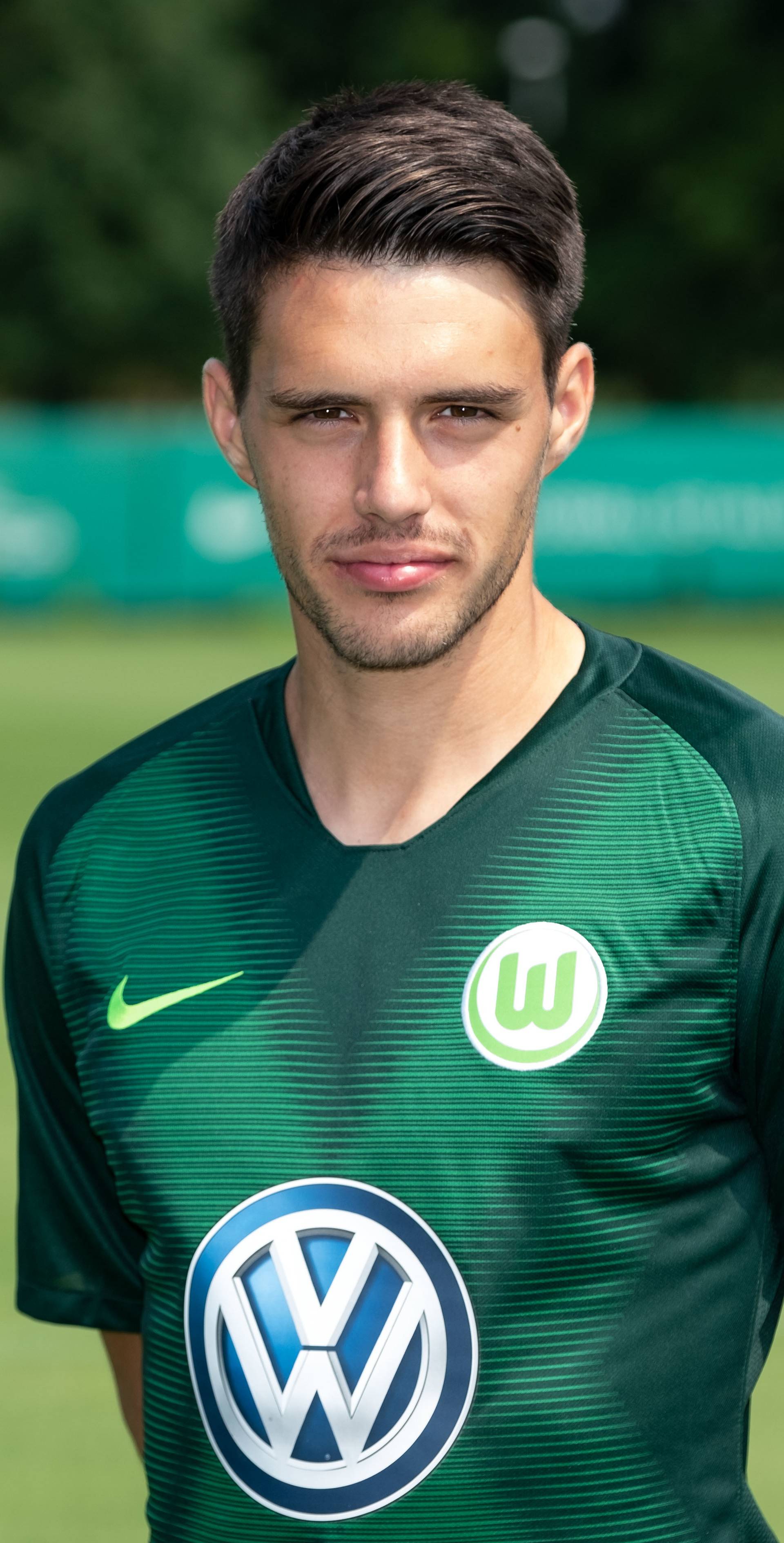 German Bundesliga - Photocall VfL Wolfsburg