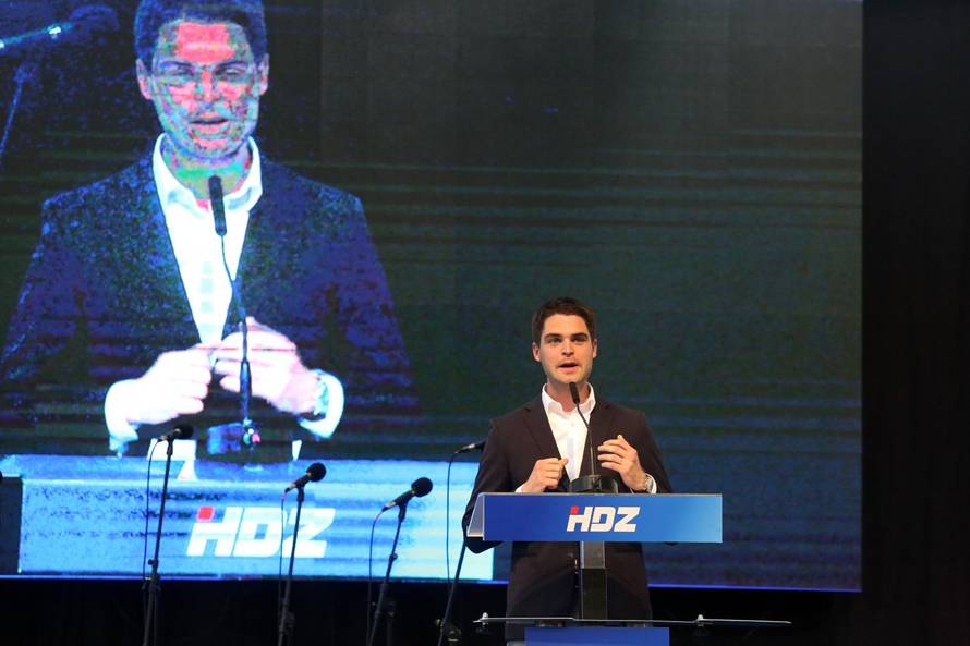 'Merkel se dobro osjećala, bila je jako sretna skupom u Ciboni'