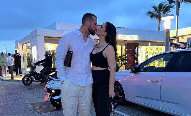 FOTO Lana Jurčević rodila drugo dijete: Evo kako se mijenjala...