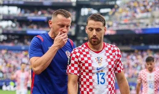 Vla&scaron;i&cacute;: Sigurno ni Portugal nije odu&scaron;evljen &scaron;to &cacute;e igrati s nama!