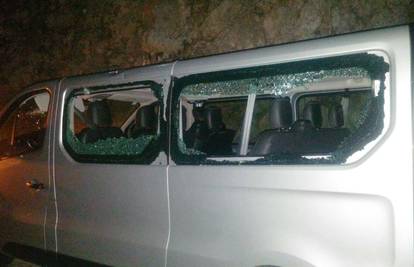 Kamenovali vozila: Još troje Torcidaša zadržano u zatvoru