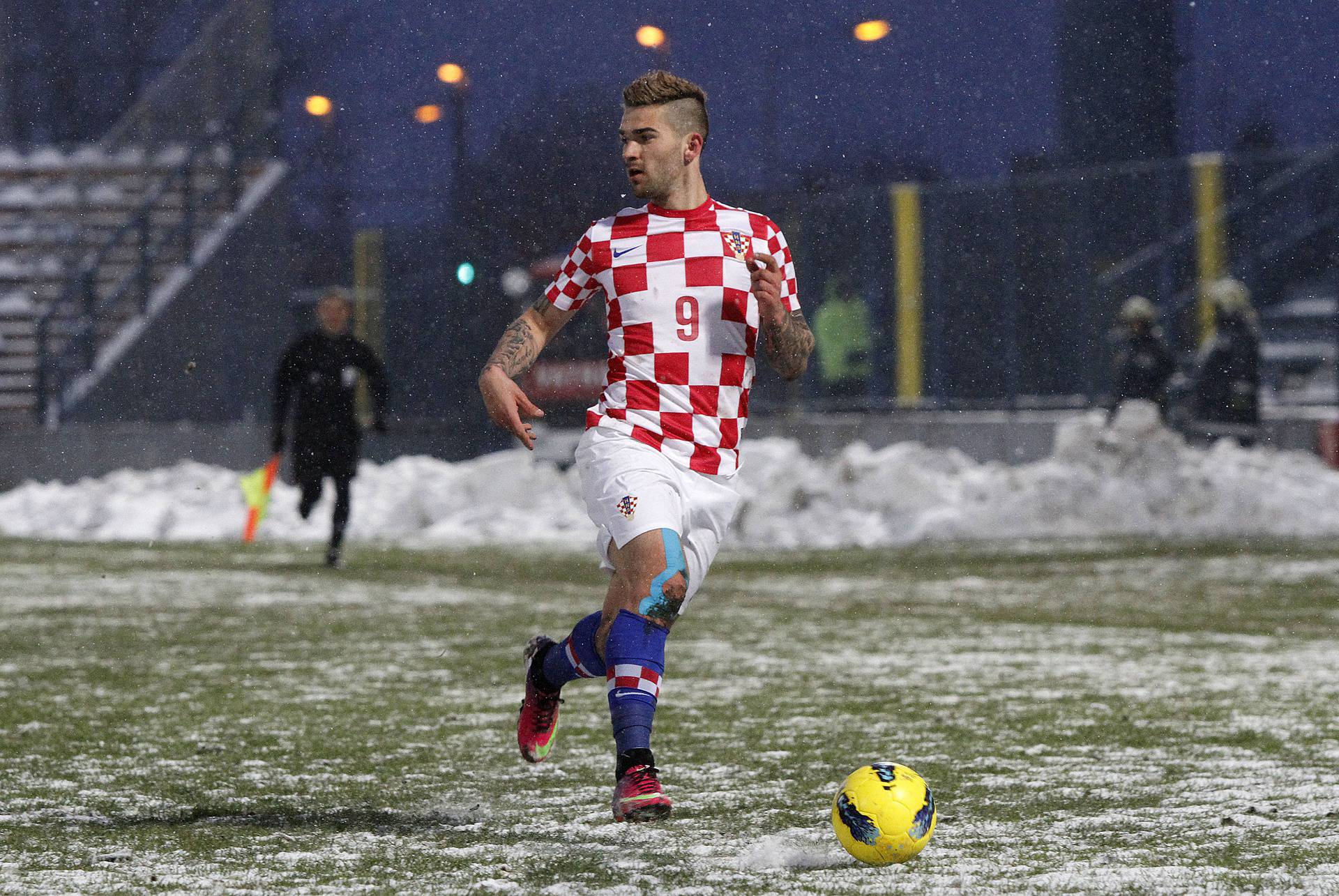 Moj ostanak neće ovisiti o tome hoće li Hajduk igrati u Europi!