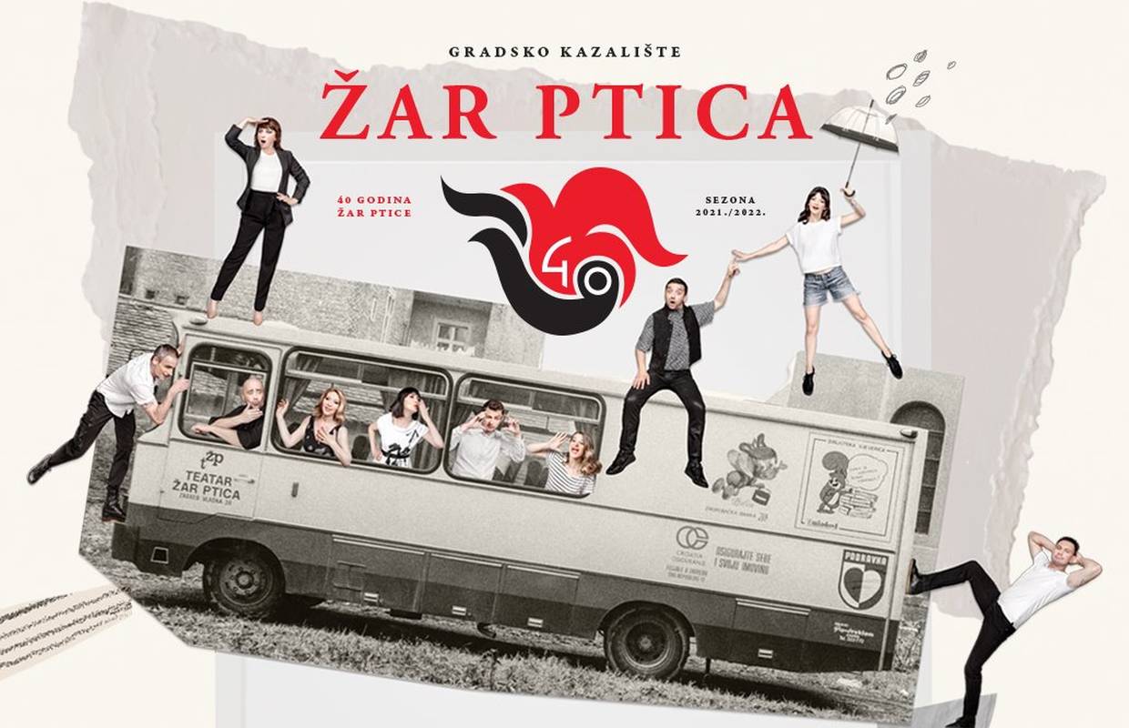 Ne propustite 21. Naj, Naj, Naj festival u online izdanju