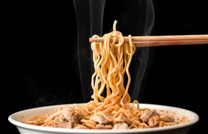 Talijanski fizičar nobelovac kaže da tjesteninu treba kuhati na laganoj vatri, kuhar se ne slaže