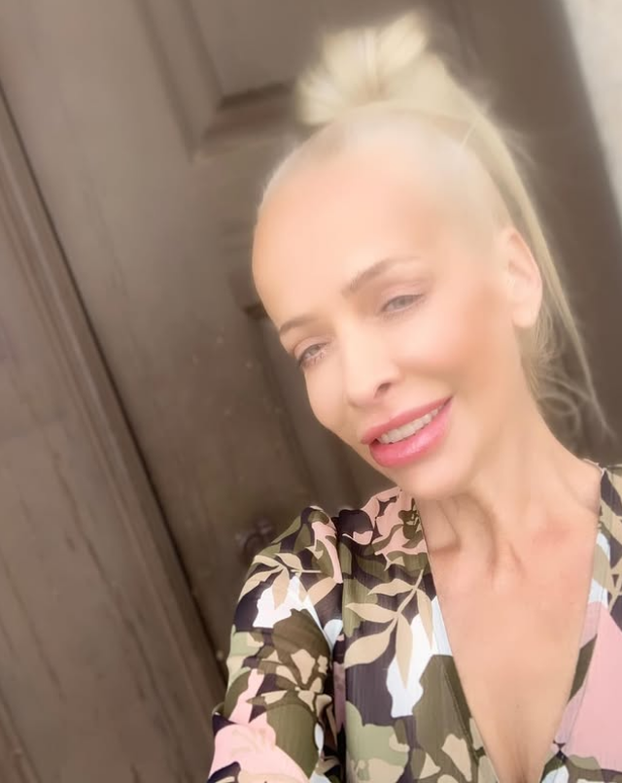 FOTO Sjećate li se Filipe iz Zabranjene ljubav? Evo kako glumica danas izgleda i što radi