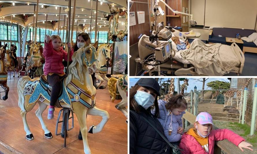 Kiari ne prestaje stizati podrška iz Hrvatske, liječenje napreduje: Puse svima, niste me zaboravili