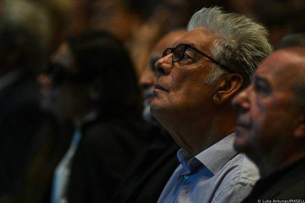 Zagreb: Održana komemoracija za Gabi Novak 