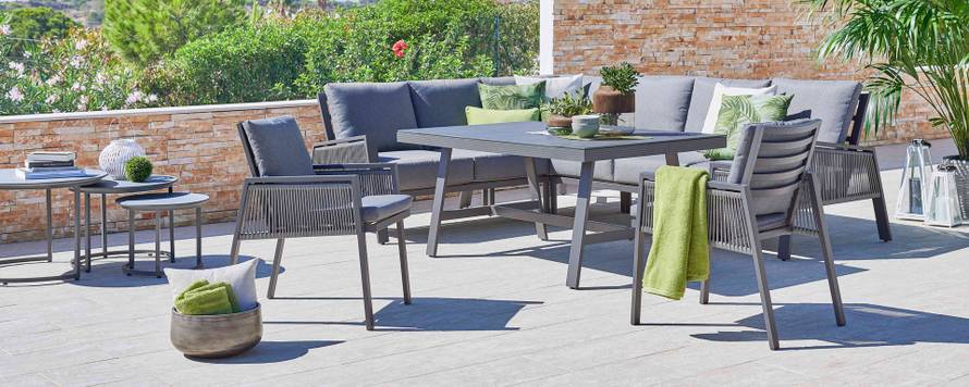 Opustite se na otvorenom: Inspiracija za savršen eksterijer