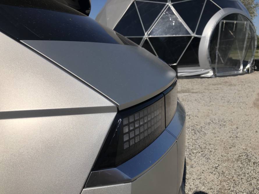 Testirali smo: Hyundai Ioniq 5, pravo električno čudo iz Koreje