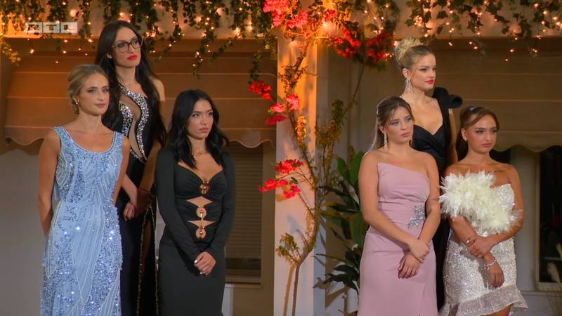 Večeras slijedi posljednja ceremonija ruža: Tko ide u finale 'Gospodina Savršenog'?