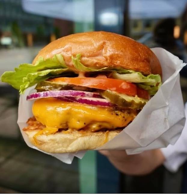 FOTO Pogledajte neodoljivih 25 najboljih burgera svijeta