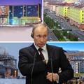 Novičok, nuklearne katastrofe i tajno oružje: Što sve Putin krije u ruskim zatvorenim gradovima