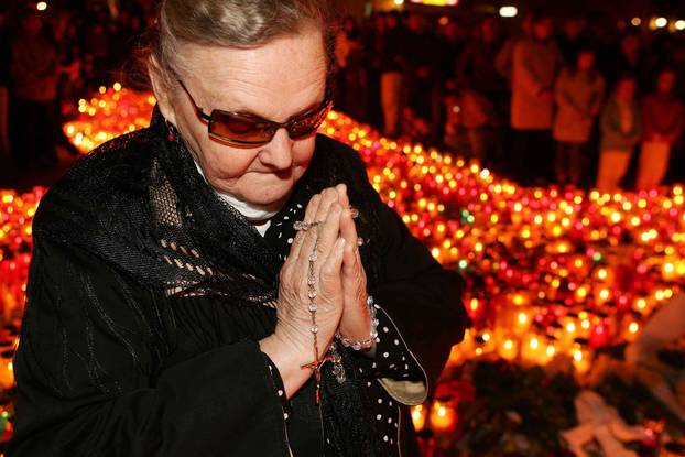 2005. godine preminuo Papa Ivan Pavao II