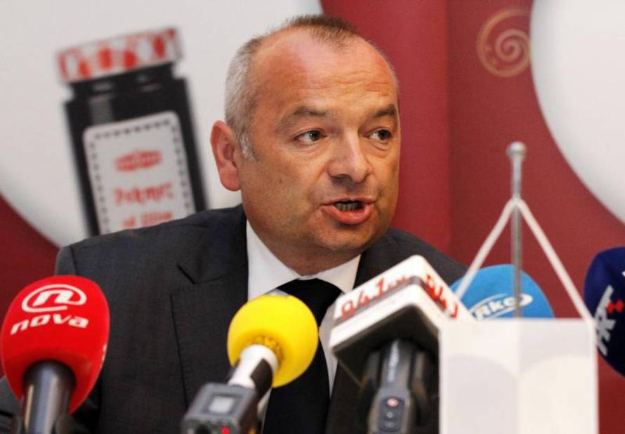 Marijan Sušenj/PIXSELL