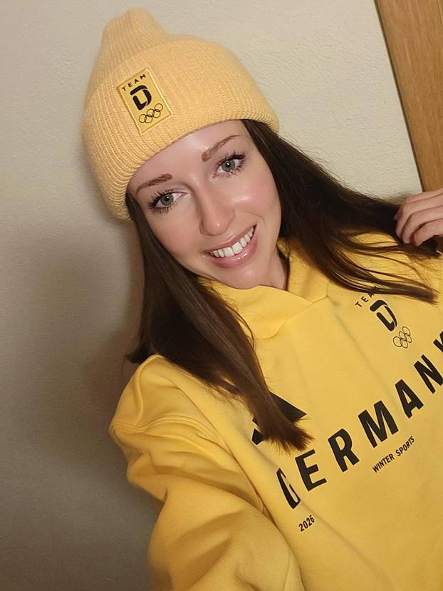 FOTO Nika Fleiss i sportašice koje su se skinule za Playboy