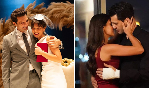 Turski miljenici u vezi? Nema &scaron;anse da oni nisu zajedno. Kemija se osjeti preko ekrana