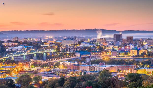 FOTO Ovo je 20 saveznih država SAD-a s najgorom kvalitetom života: Mnogi će se iznenaditi...