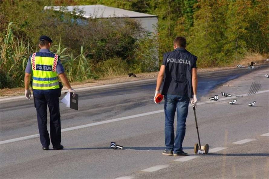 Žestoko udaraju po džepu:  Teže kazne za prekršaje u prometu