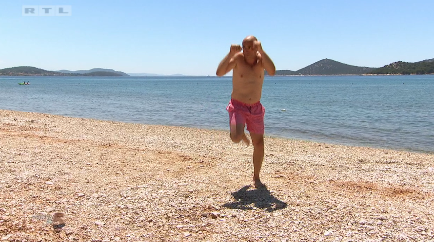 Inspektor razočarao: Više smo očekivali od čovjeka s mora...