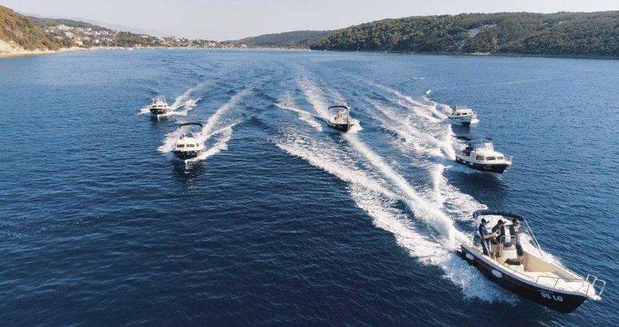 Čak 22 hrvatske premijere na ovogodišnjoj Nautici