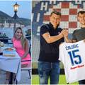 Albina slavi uspjeh dečka! Ivan je produžio ugovor s Hajdukom i priključio se prvoj momčadi
