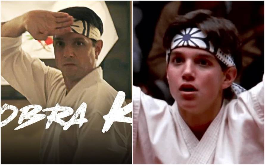 Nije prestar: Karate Kid se vraća nakon više od 30 godina