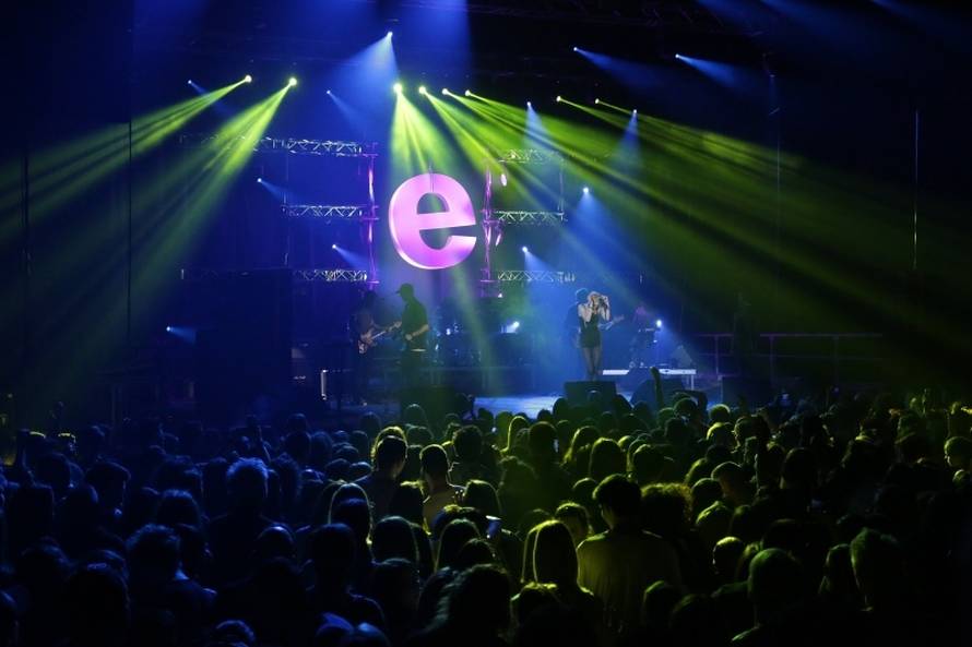 Najveći samostalni koncert Elementala u 18 godina rada