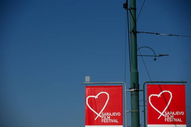 Sve je spremno za 32. Sarajevo Film Festival