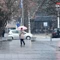 Zima još nije gotova! Stiže kiša, niže temperature, ali i snijeg!