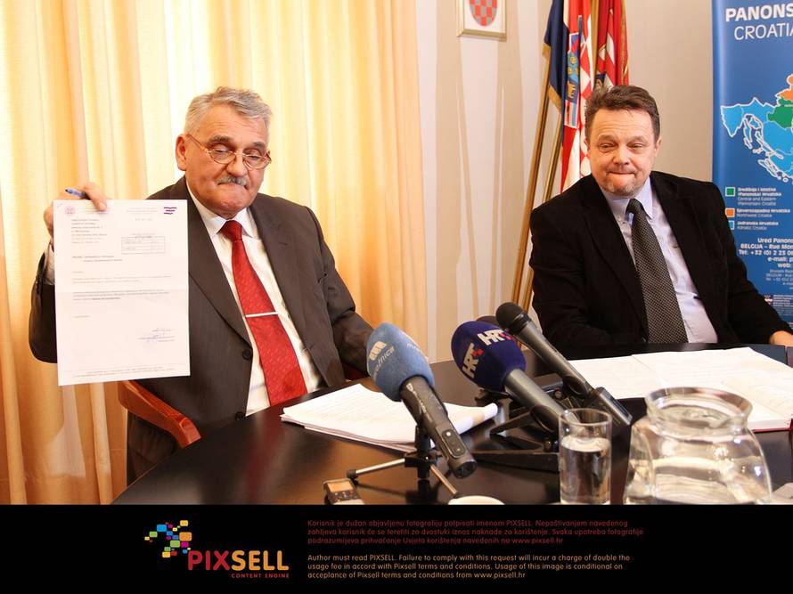 Kristina Stedul Fabac/PIXSELL