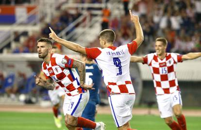 Hrvatska napredovala za jedno mjesto: Sad smo 17. na svijetu