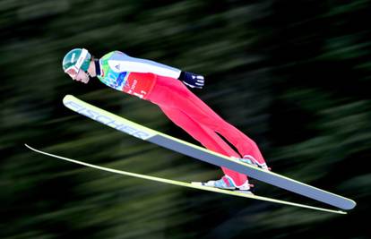 Najbolji ruski skijaš-skakač je poginuo u prometnoj nesreći