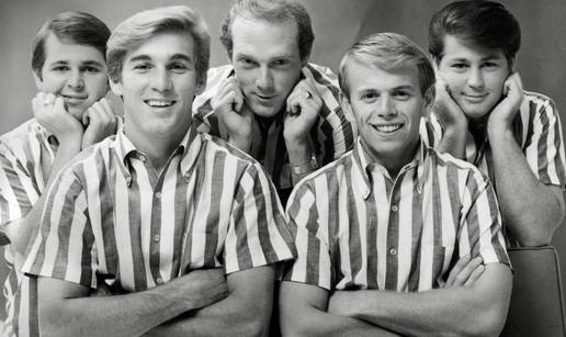 Stvorio je Beach Boyse i uni&scaron;tio se LSD-om: Doktor iz pakla ga je dr&zcaron;ao pod strogim nadzorom