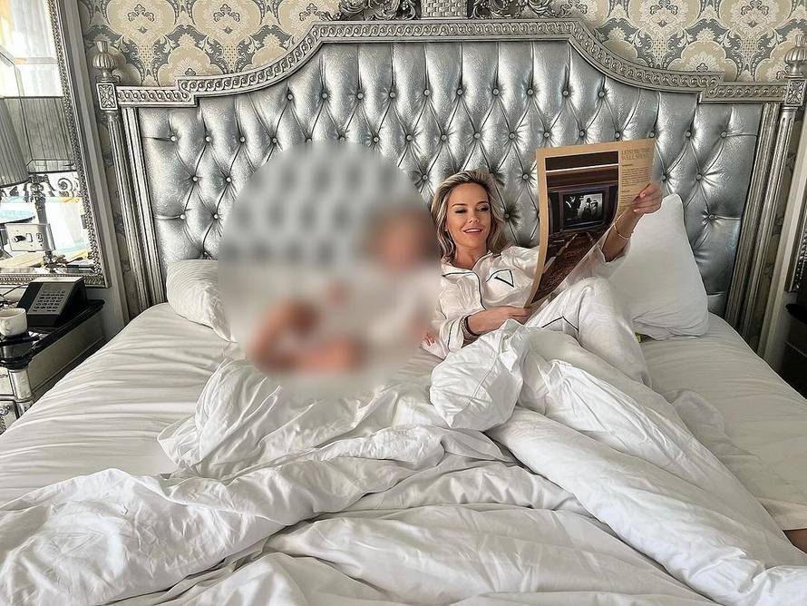 Maja Šuput Tatarinov: Ogenj je na Dori imao moju energiju, a Markova pjesma je bila rubna