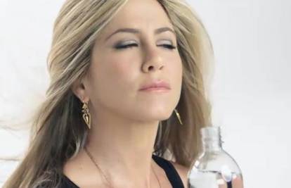 Jennifer Aniston snimila 'Sex Tape', video ubrzo postao hit