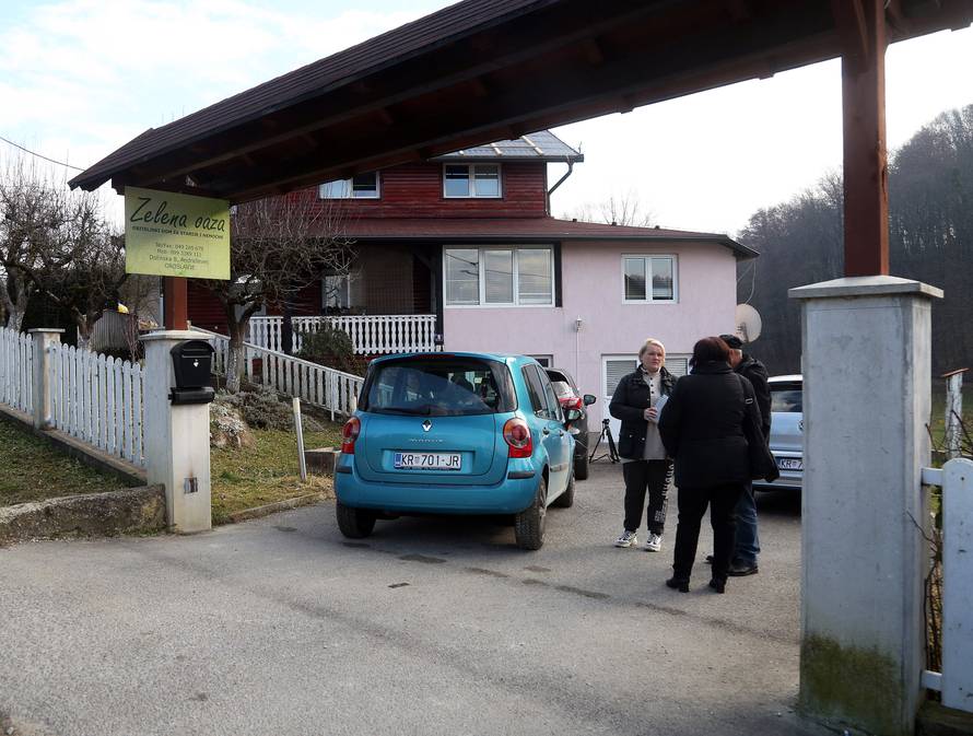 Zaposlenica doma: Korisnici ne žele da ih se preseli od nas