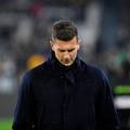 Juventus pucao po šavovima, izbila velika svađa s Mottom! 'Sramim se što sam te doveo'