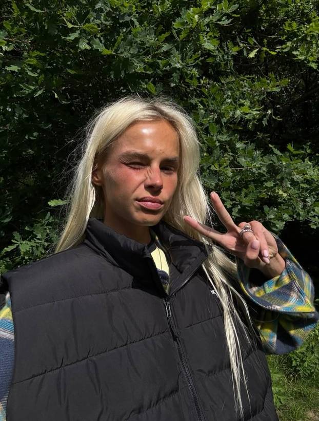 FOTO Slavni nogometaš ostavio suprugu zbog čudnih sklonosti