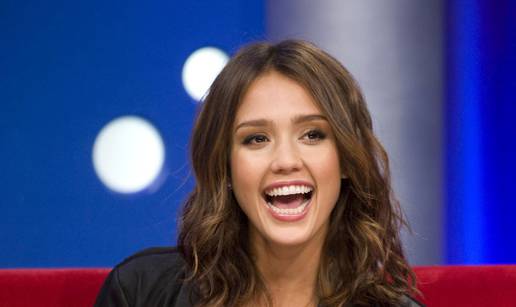 Jessica Alba ponovo je trudna, ona i suprug vesele se prinovi