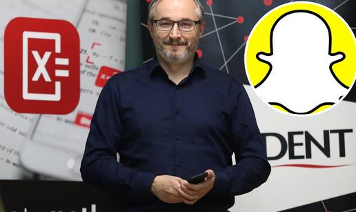 Fantastična suradnja: Hrvatski Photomath ušao je u Snapchat